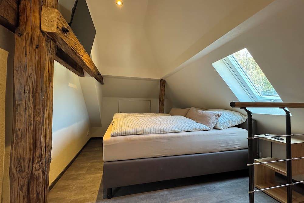 Ganze Wohnung, Schöne Ferienwohnung Cochem Mosel Pinnerbergstube für bis zu 4 Personen in Cochem, Cochem-Zell