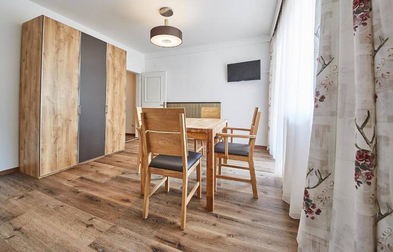 Ganze Wohnung, Appartement Haus Alexander - Top 4 in Saalbach, Saalbach-Hinterglemm