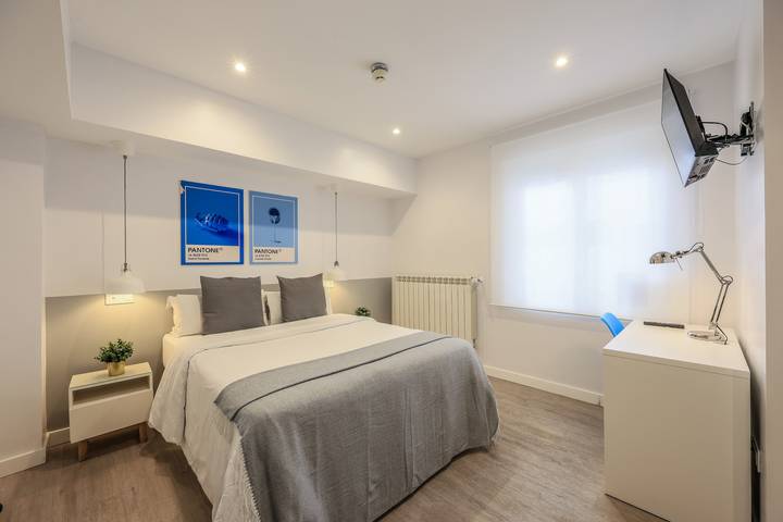 Apartamento para 2 personas en Chamberí (Madrid)