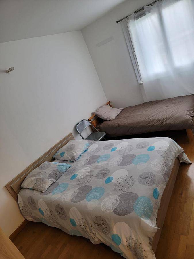 Gîte pour 5 personnes à Boissy-Saint-Léger - 3