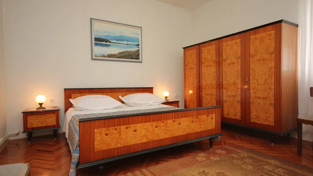 Ganze Ferienwohnung, Ferienwohnung für 5 Personen (59 m²) in Kali in Kali, Insel Ugljan