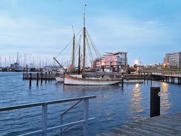 Ferienwohnung für 6 Personen in Wendtorf, Kieler Bucht, Bild 4