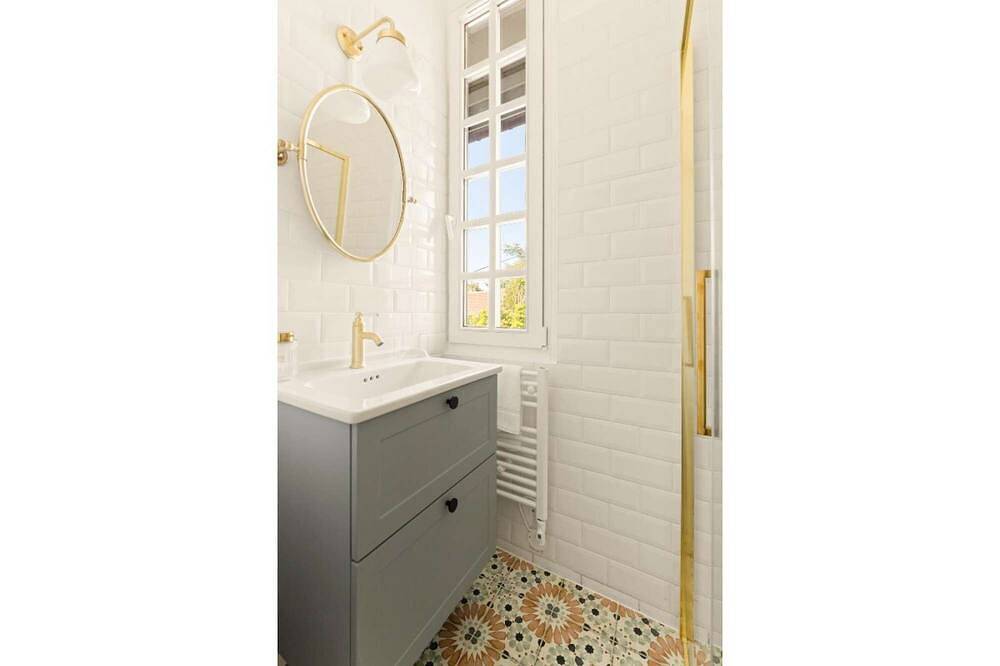 Apartamento entero, Manoir du Vert Galant Very large studio fully furnished Cc Deauville in Touques, Region de Lisieux