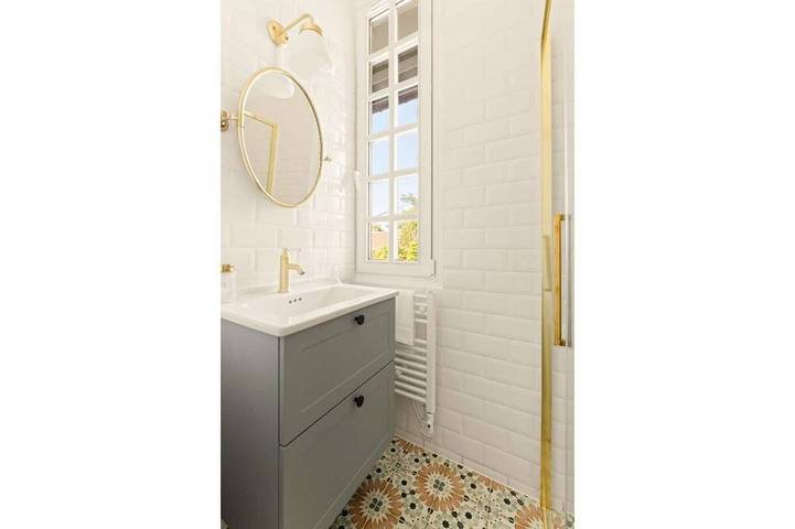 Gîte pour 2 personnes à Touques - 4