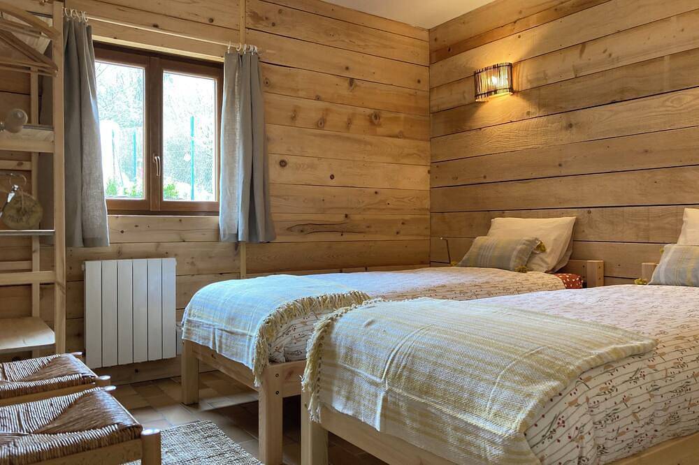 Gîte calme charme piscine 1h Argeles sur Mer in Vernet-les-Bains, Parc naturel régional des Pyrénées catalanes