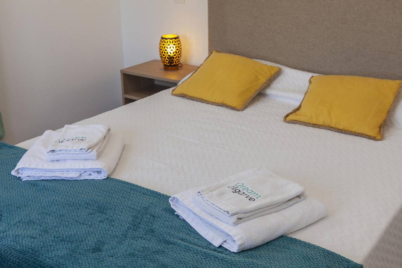 Hh 02 - Bedroom 2 in Olive Hills Guesthouse in Silves, Faro District