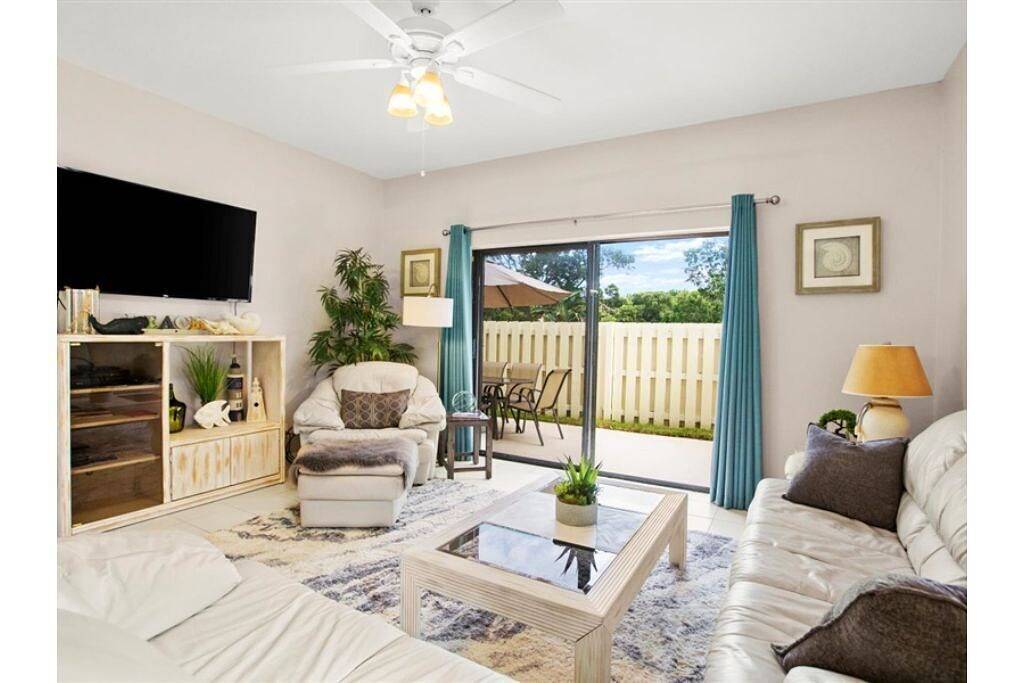 Ganze Wohnung, The Horizon Hideaway • Walk To The Beach! in Jupiter, Palm Beach County