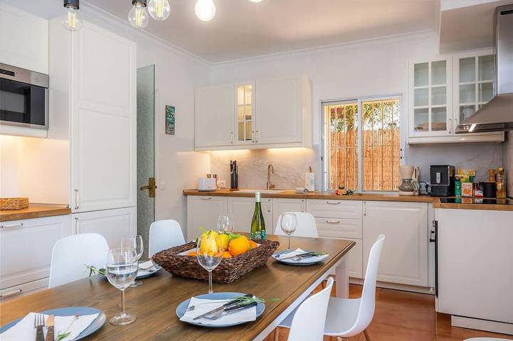 Finca für 6 Personen, mit Garten und Pool sowie Terrasse in El Arenal - 4