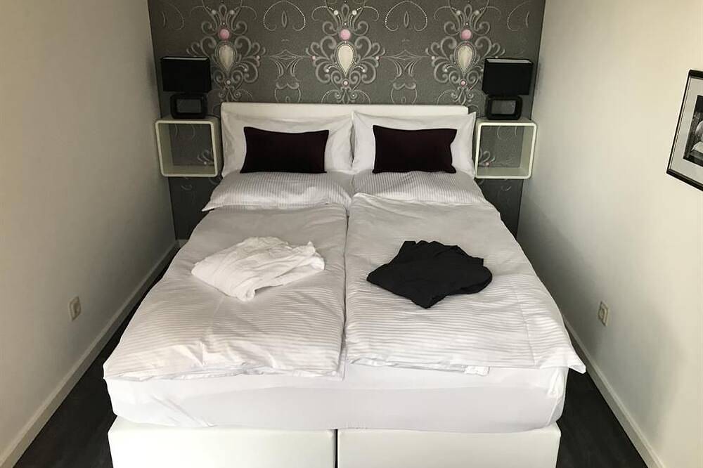 Ganze Wohnung, Haus Silvia - 2-Bettwohnung in Mehring, Moseleifel