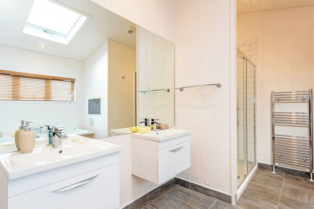 1 slaapkamer accommodatie in Wootton Bridge, Nr Cowes in Wootton Bridge, Wight
