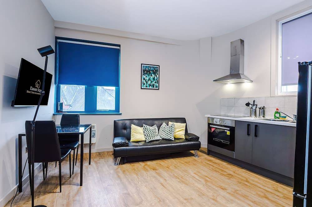 Entire apartment, Central Wigan - Train Station in Wigan, Greater Manchester