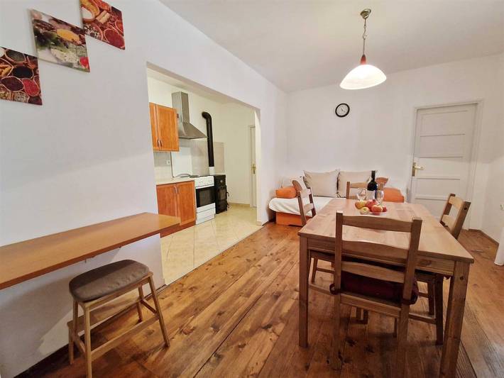 Gîte pour 4 personnes, avec balcon/terrasse, adapté aux familles à Bale (Croatie) - 4