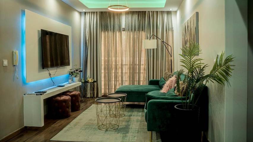 Ferienwohnung für 4 Personen - 1