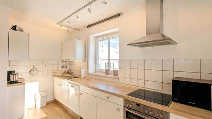 Ferienwohnung für 4 Personen in Füssen, Allgäuer Alpen, Bild 4