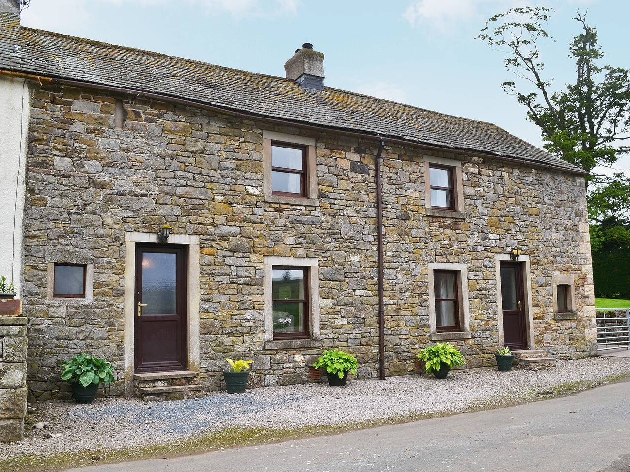 Casa vacanza a Cumbria a partire da 181€ a notte