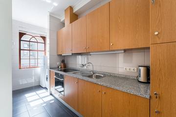 Maison De Vacances pour 4 Personnes dans Ville historique de Porto, Porto, Photo 2