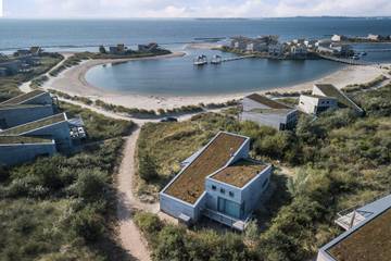 Villa for 4 Guests in Goeree-Overflakkee, North Sea Netherlands, Picture 4