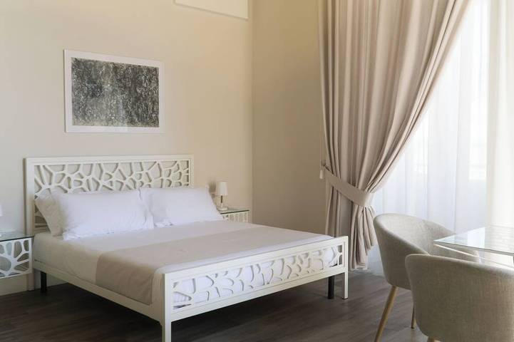 Casa de huéspuedes para 4 personas - 1