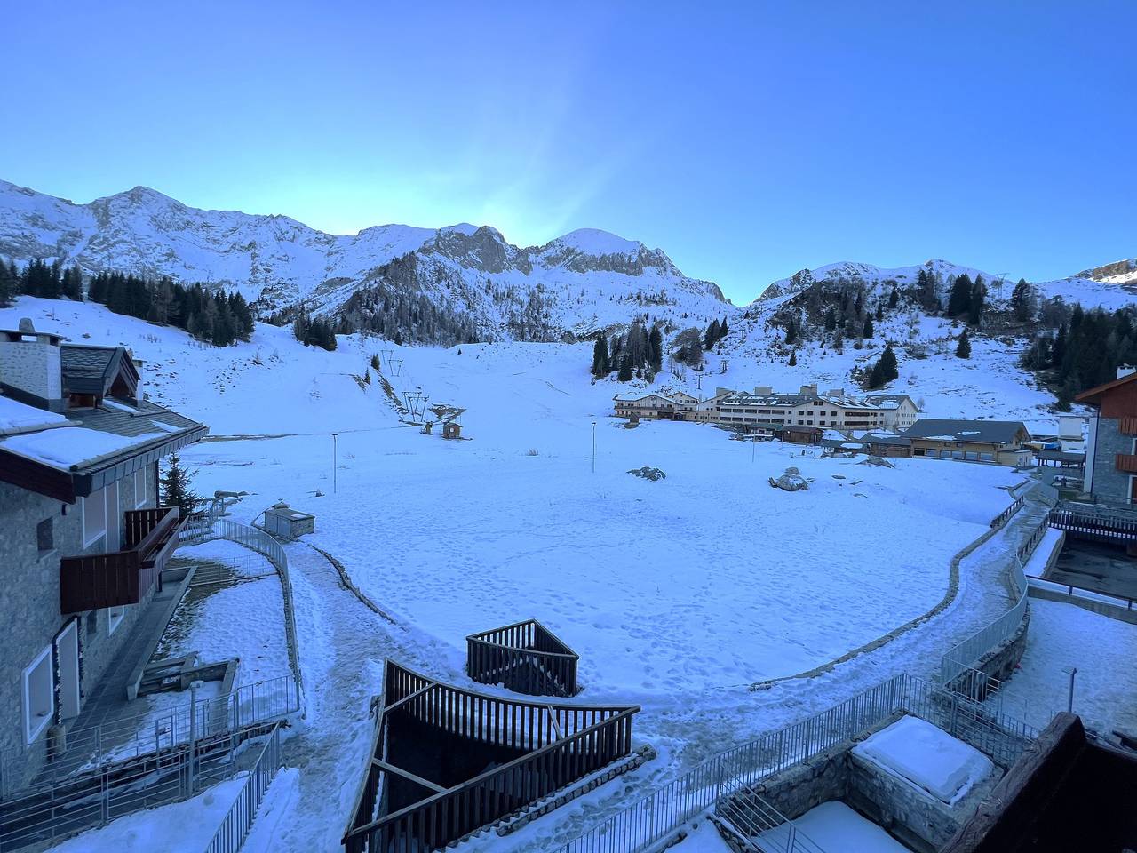 Ganze Wohnung, Affittimoderni San Simone in Valleve, Orobie Alpen West