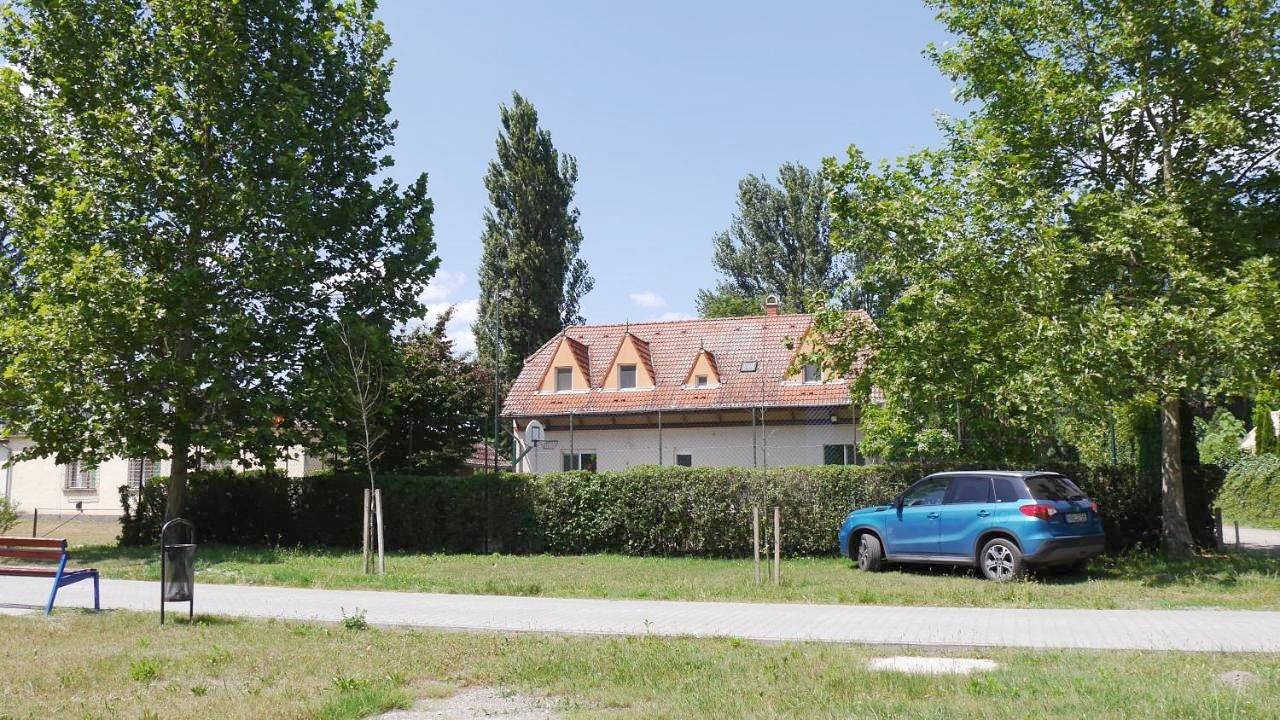 Kisviza Vendégház in Baja, Komitat Bács-Kiskun