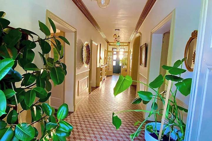 Chambre d’hôte pour 12 personnes - 1