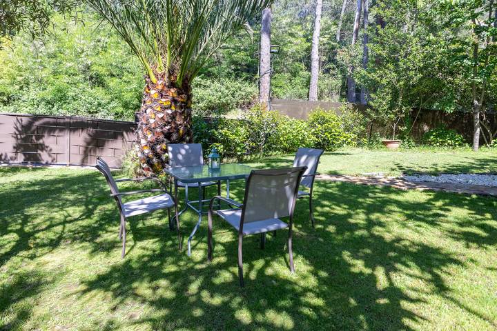 Casa rural para 4 personas, con Jardín en Castilla y León - 2