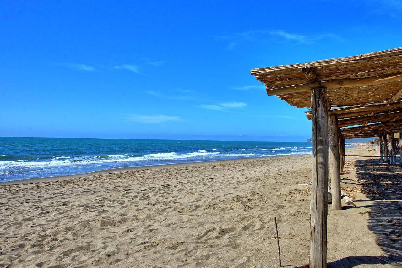 Villa with Private Pool in Roccamare, Castiglione della Pescaia