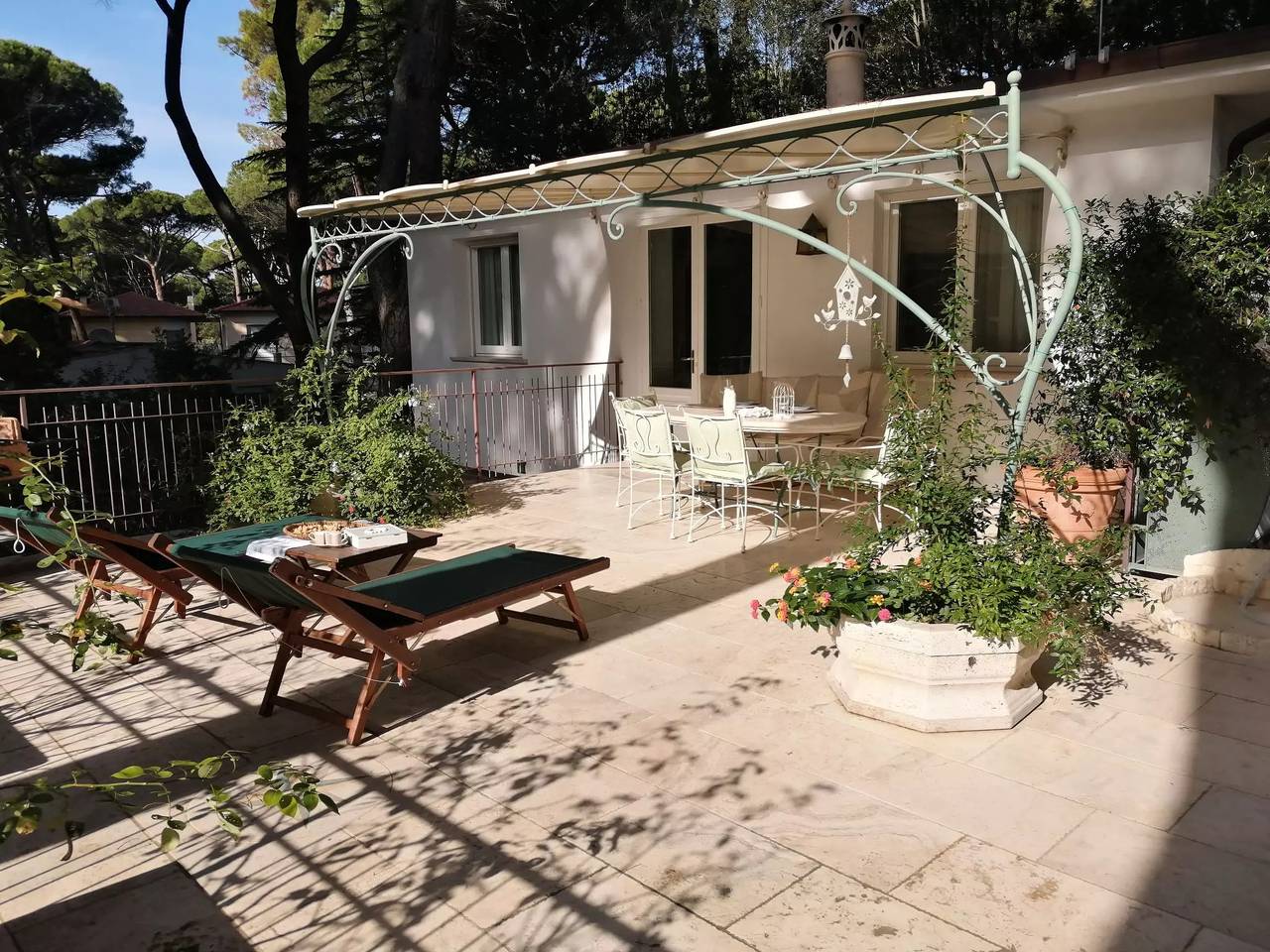 Appartement entier, 3 Pièces 4 Personnes in Marina di Castagneto Carducci, Côte des Étrusques