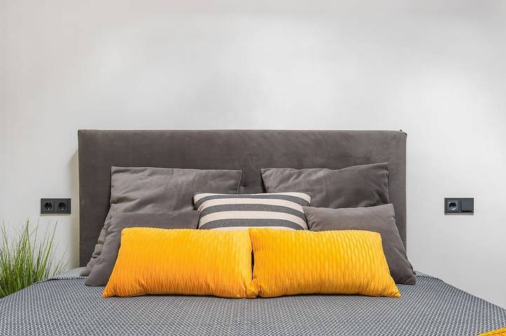 Ferienwohnung für 6 Personen, mit Sauna und Terrasse in Habernis - 3