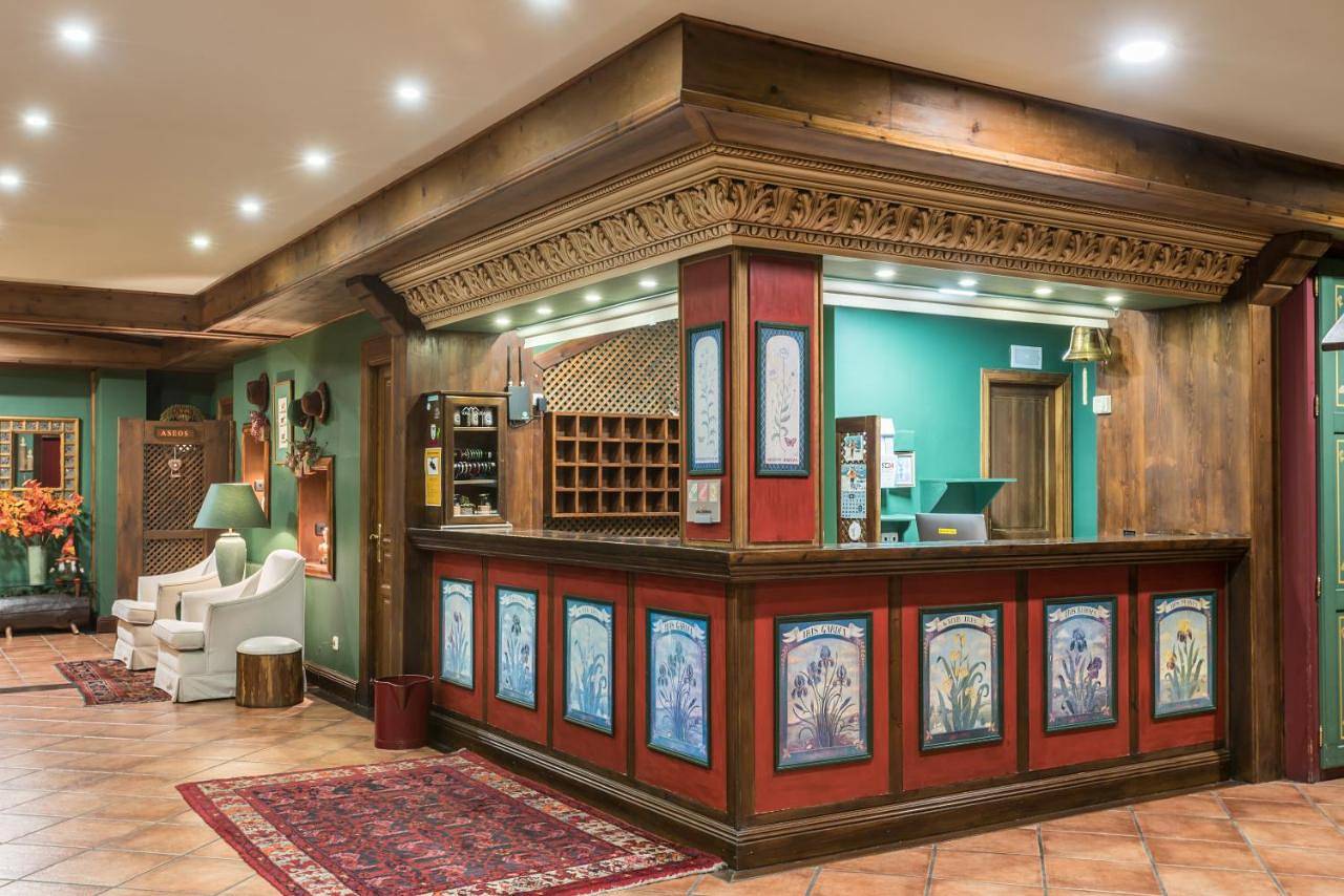 El Refugio de Aran Vielha Aparthotel in Viella, viella e mijaran