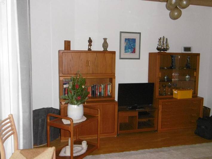 Ferienwohnung für 4 Personen, mit Ausblick und Garten, mit Haustier in Düsseldorf - 4