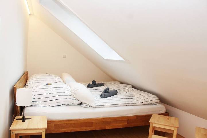 Ferienwohnung für 2 Personen, mit Garten in Gerdau - 3