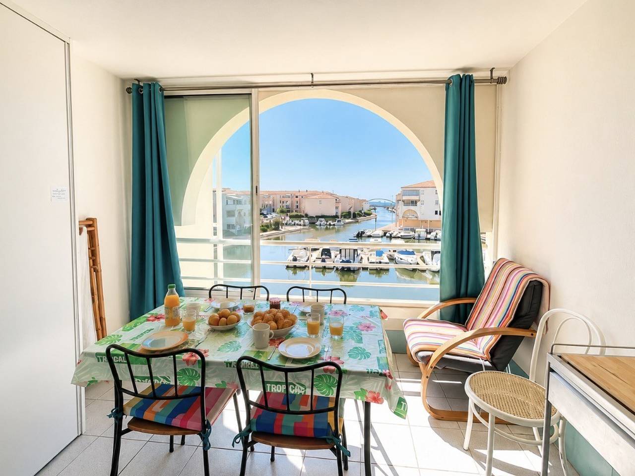 Photo : Appartement de vacances