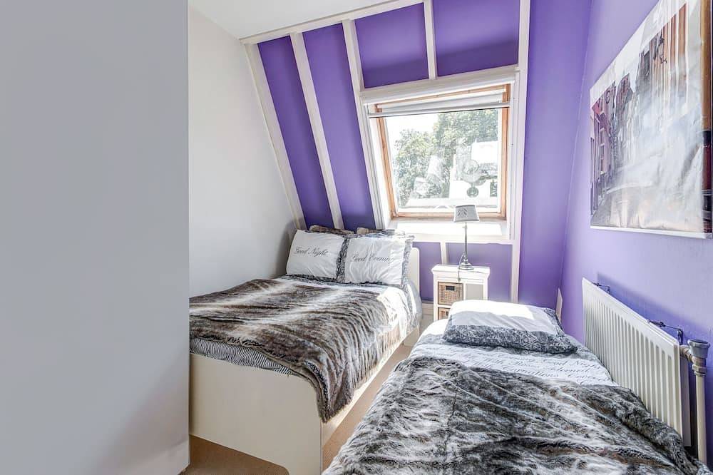 Ganze Wohnung, Gemütliches Refugium in Leeuwarden in Leeuwarden, Niederländische Nordsee