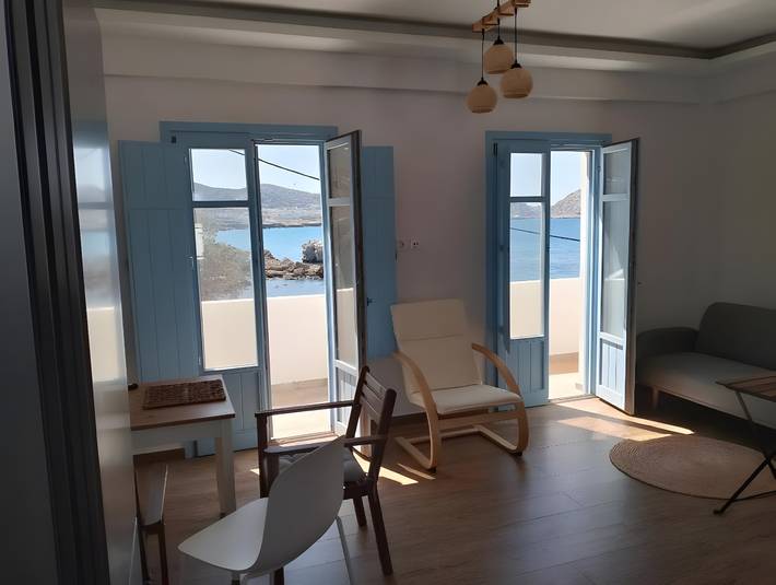 Gîte pour 4 personnes dans Karpathos - 4
