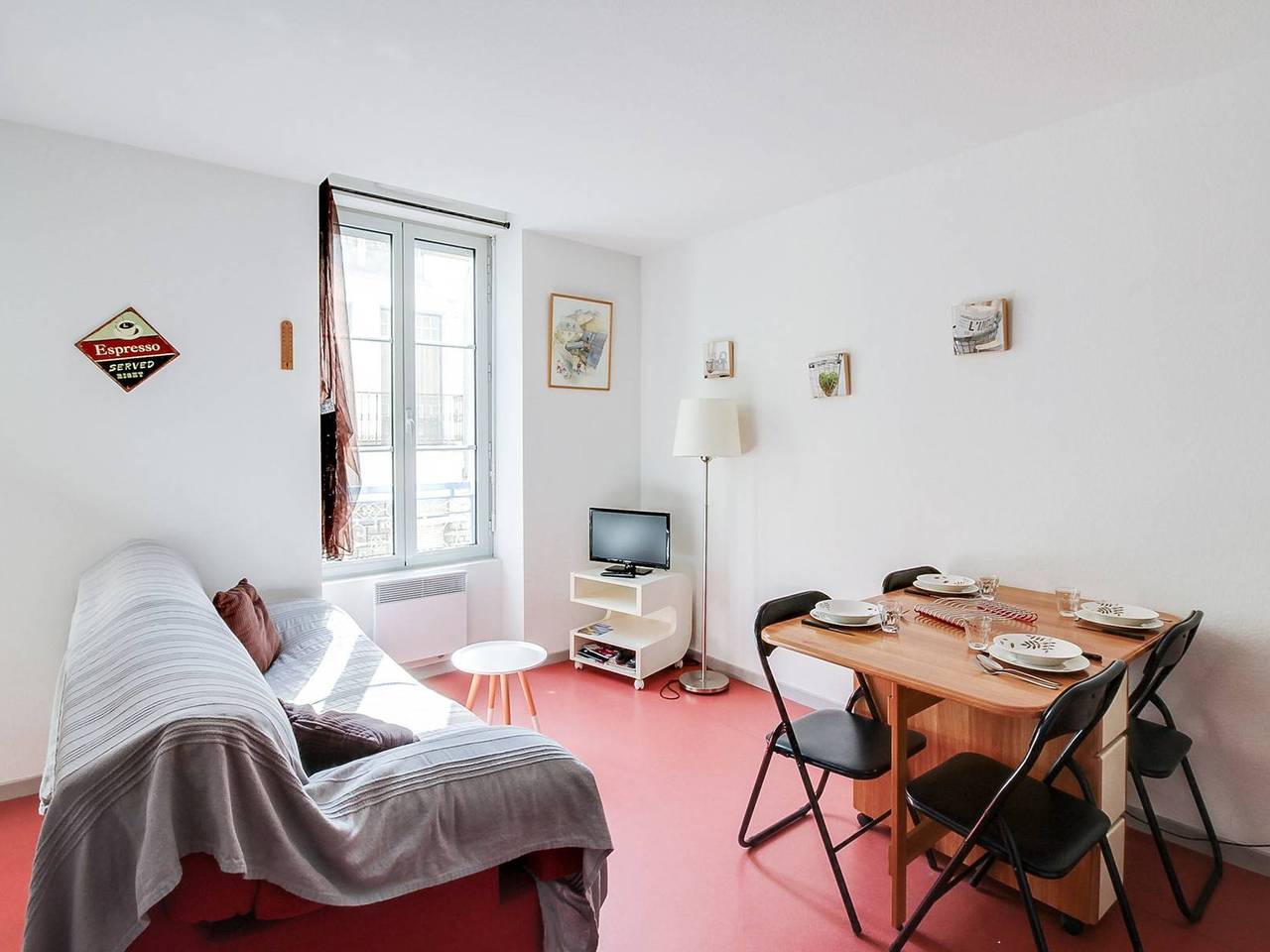 Photo : Appartement de vacances