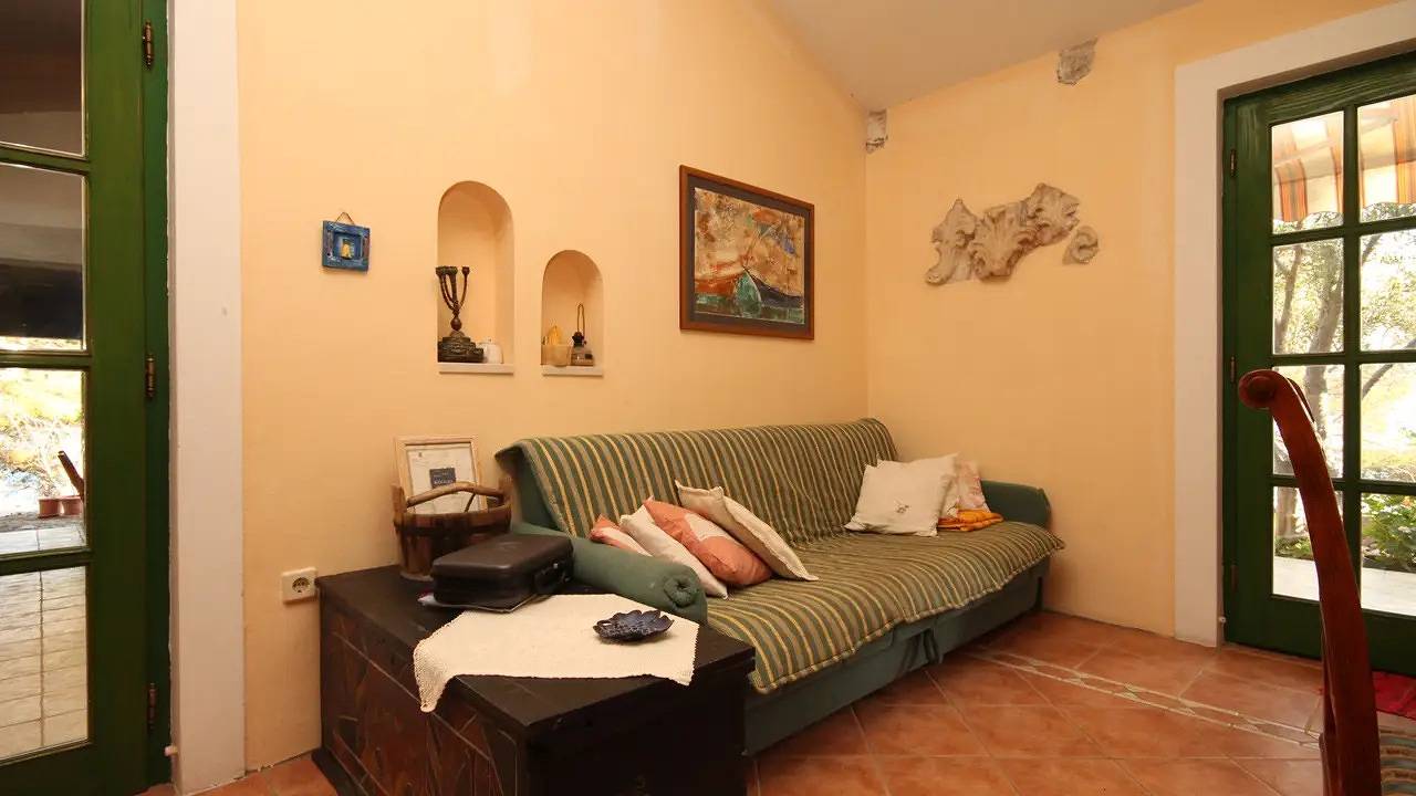 Ferienhaus für 5 Personen (59 m²) in Lavdara in Lavdara (Zadar), Sali