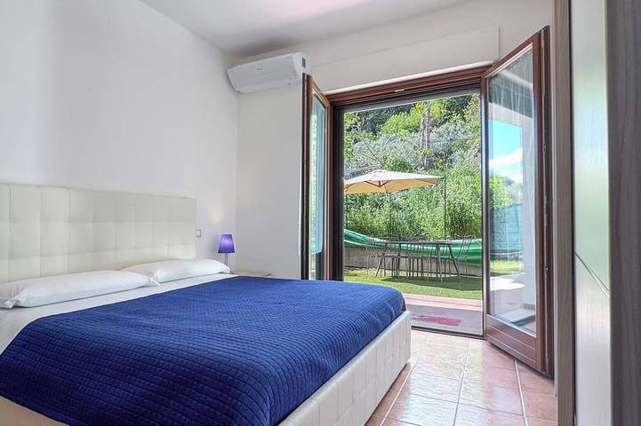 Appartement entier, Casa Sofia - La Rotonda sui Trabocchi in Rocco Mancini, San Vito Chietino