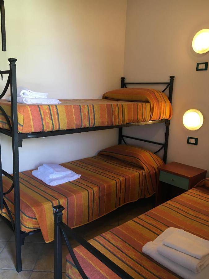 Michelangelo Holiday & Family Resort in Lido di Spina, Provincia di Ferrara