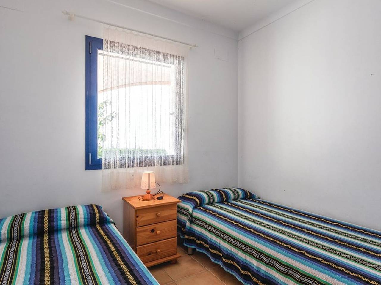 Garbinell I in Punta Montgo, La Escala