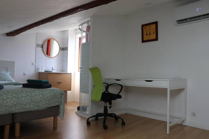 Appartement de vacances pour 4 personnes - 1