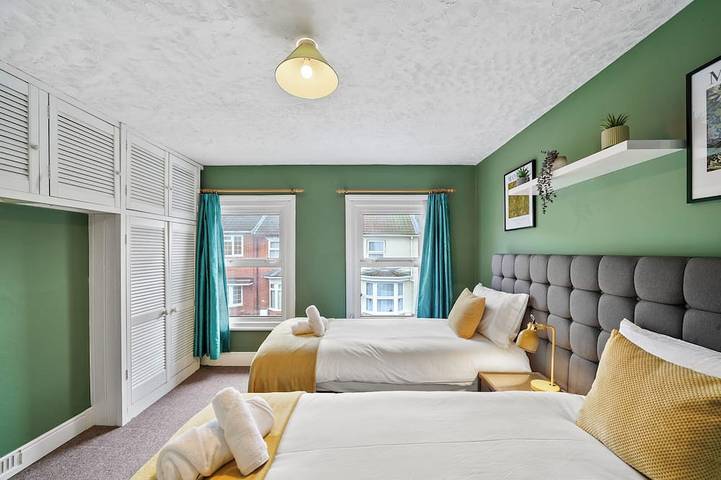 Ferienhaus für 4 Personen - 1