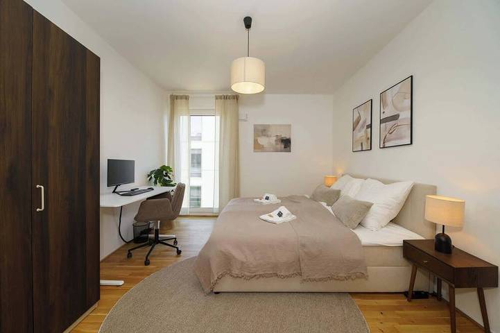 Ferienwohnung für 8 Personen, mit Balkon in Eltville am Rhein - 2