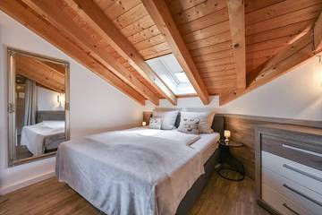 Bungalow für 2 Personen in Füssen, Romantische Straße, Bild 1