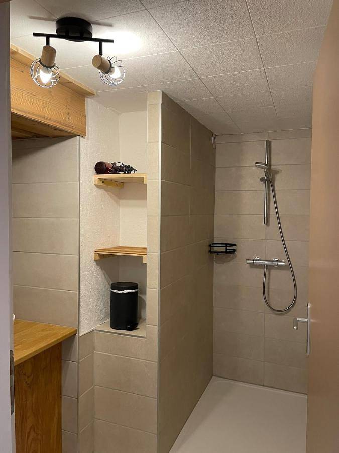 Gîte pour 2 personnes, avec terrasse et jardin à Maîche - 3