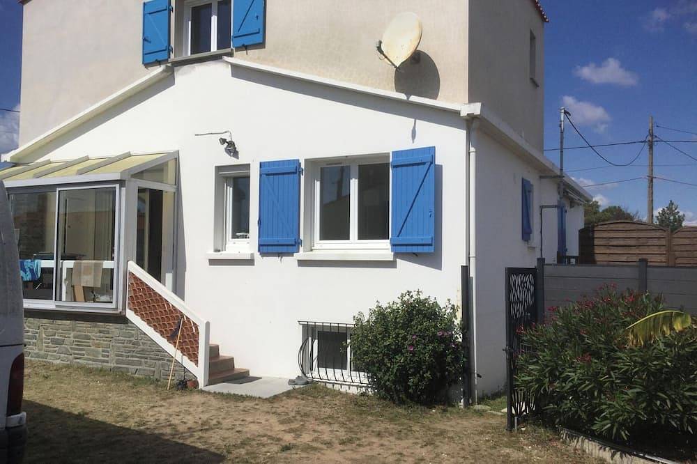 Photo : Maison de vacances