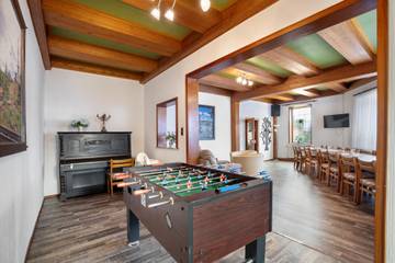 Apartmenthotel für 20 Personen in Bad Lauterberg, Westharz, Bild 3