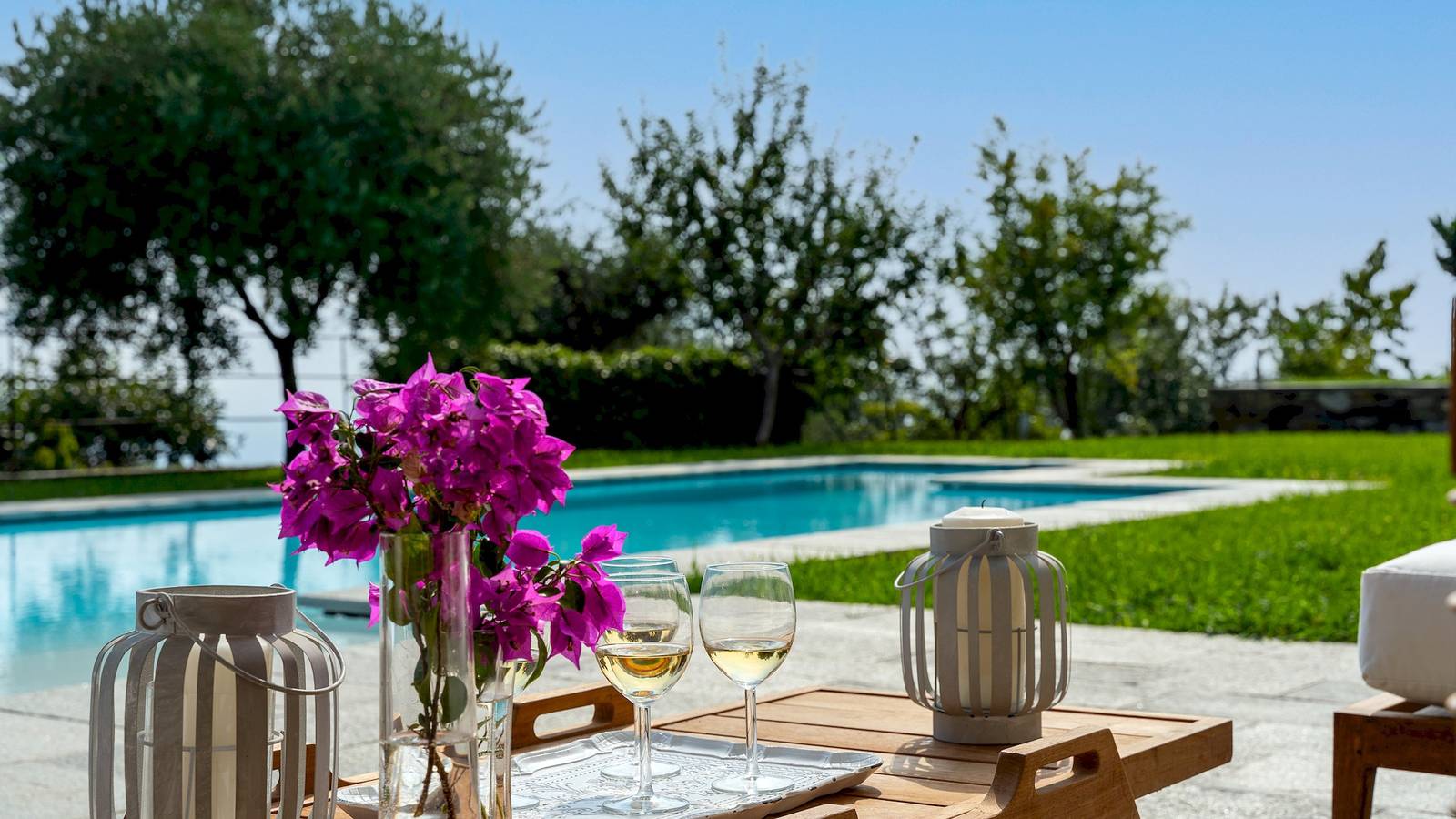 Villa Scirocco 10+2, Emma Villas in Pieve Ligure, Riviera Ligure
