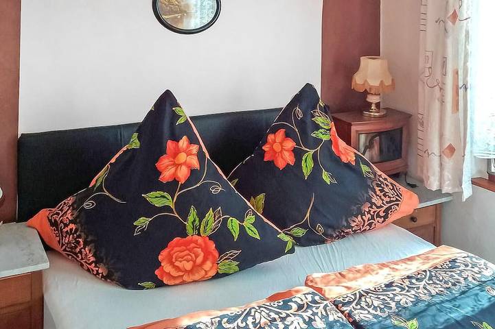 Ferienhaus für 3 Personen, mit Garten in Märkische Heide - 2