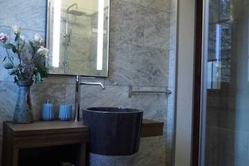 Villa per 4 Persone in Maccagno con Pino e Veddasca, Lago Maggiore (Lombardia), Foto 4